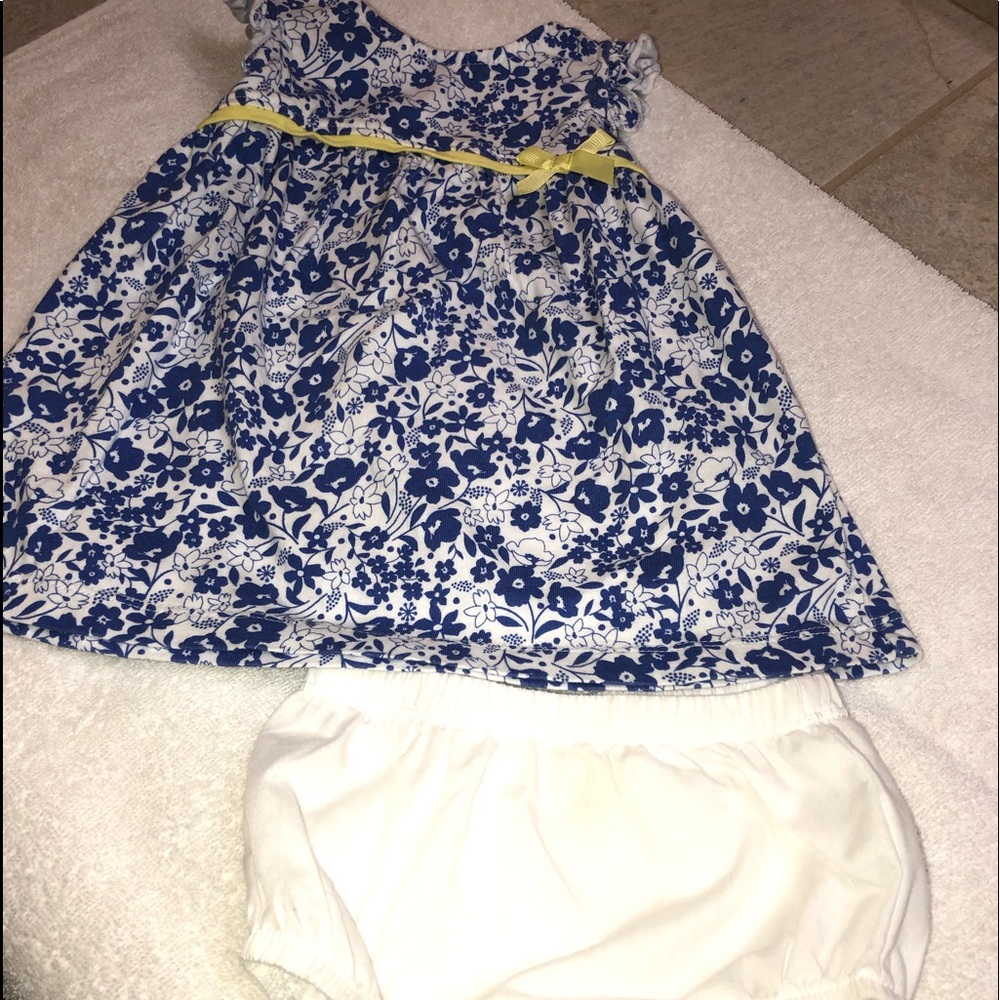 Infant Clothing